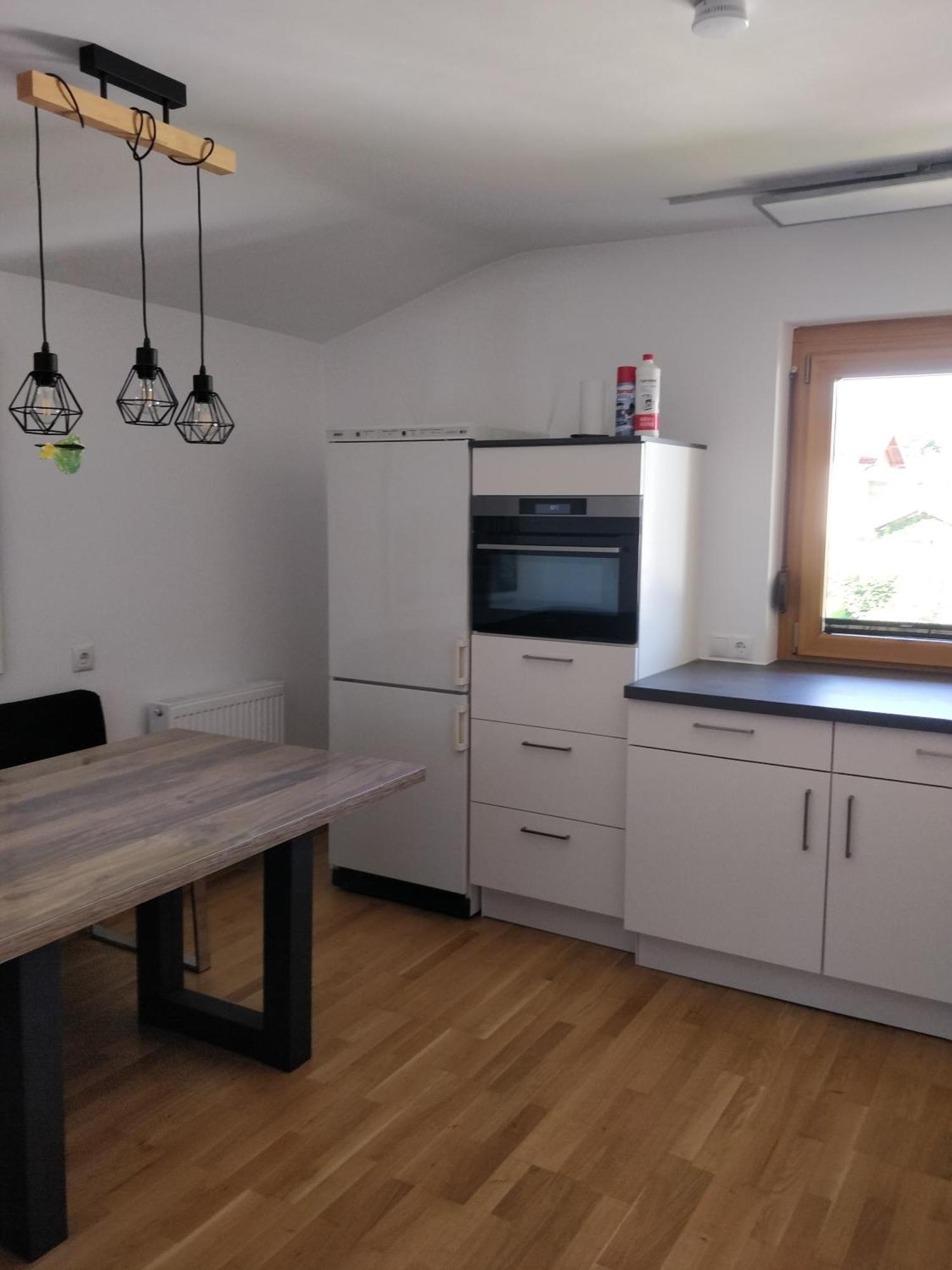 Ferienwohnung Kurort Tirol Bad Häring Exterior foto
