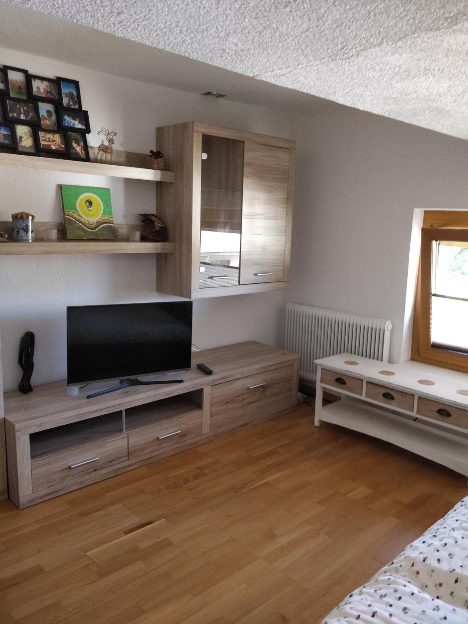 Ferienwohnung Kurort Tirol Bad Häring Exterior foto