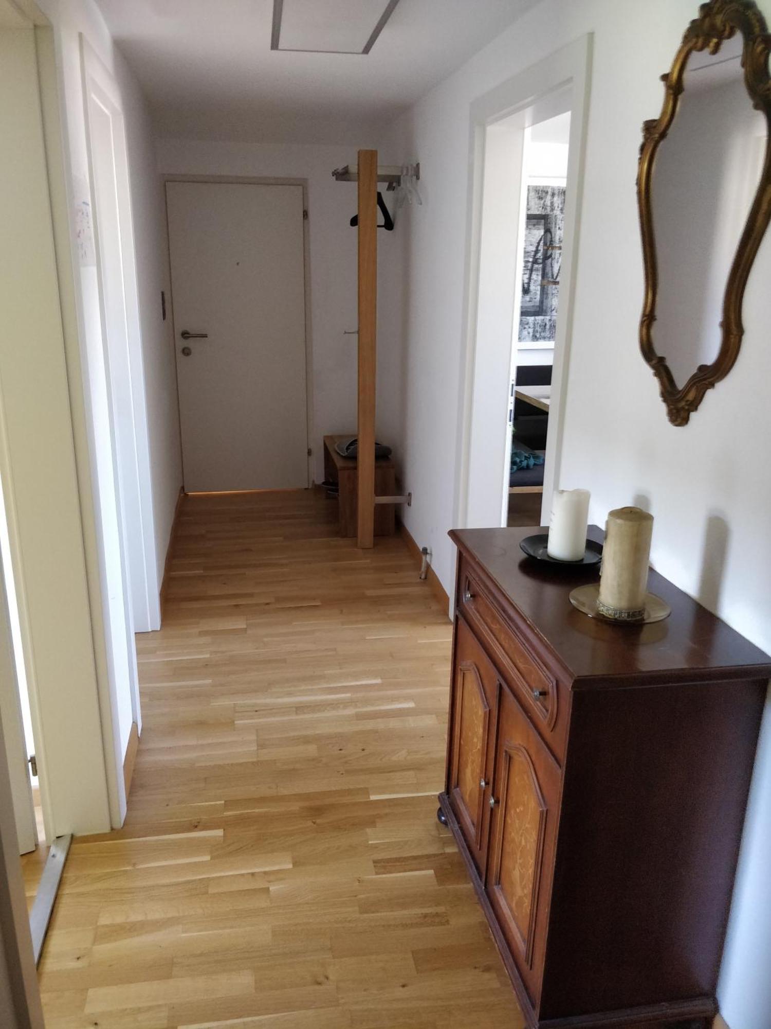 Ferienwohnung Kurort Tirol Bad Häring Exterior foto